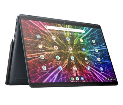 HP Elite Dragonfly ChromeBook Intel Core i7-1265U 13.5inch WUXGA+ AG LED UWVA TS 32GB 512GB SSD ax6G+BT 4C Batt CHROME OS 1yr (ML) (5Q7G8EA#UUW)