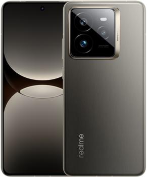 REALME GT 7 Pro 512GB/ 12GB - Galaxy Grey (631002002708)