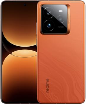 REALME GT 7 Pro 512GB/ 12GB - Mars Orange (631002002709)