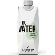 JuicOrganic We Do Water kildevand 0,5L