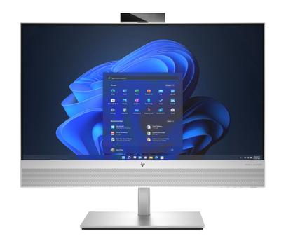 HP 840 G9R AiO NT FHD RCTO - i5-13500 - 16GB DDR5 - 256GB M.2 SSD Value - W11 Pro - 1yw | 3Y Service Upgrade - No kbd - No mouse - Height Adjust Stand 24 - No MCR - LBL TCO | Corp-Ready | USB  Tag SN+MAC (7B0M9EA#UUW)