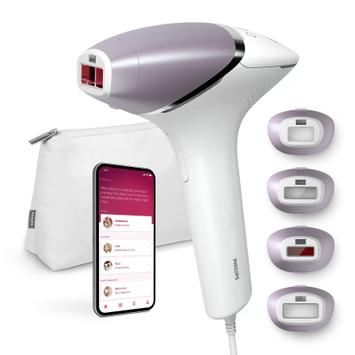 Philips Lumea Prestige BRI947 - hårfjernesystem (BRI947/00)