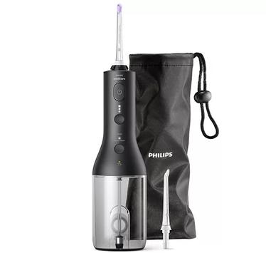 Philips Sonicare Power Flosser 3000 Trådløs munnskyller (HX3826/33)