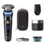 PHILIPS i9000 Prestige Ultra Barbermaskin XP9400/31 Tett barbering hver dag, ultimat hudkomfort med SkinIQ Pro-teknolog