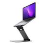 Alogic Elite Power Laptop Stand with Wireless Charger (EPALR-SGR)
