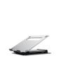 Alogic Elite Power Laptop Stand with Wireless Charger (EPALR-SGR)