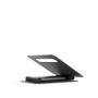 Alogic Elite Power Laptop Stand with Wireless Charger (EPALR-SGR)