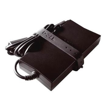 DELL UK 45W AC Adapter with Power (492-BBSC)