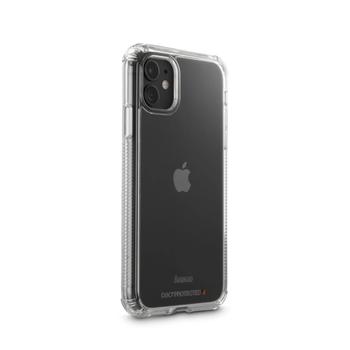 HAMA Extreme Protect iPhone 11 Transparent (00138186)