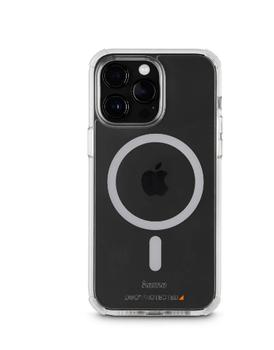 HAMA Extreme Protect MagCase iPhone 14 Pro Transparent (00138151)