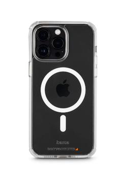 HAMA Extreme Protect MagCase iPhone 14 Pro Max Transparent (00138163)