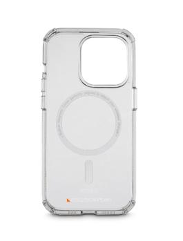 HAMA Extreme Protect MagCase iPhone 14 Pro Transparent (00138151)