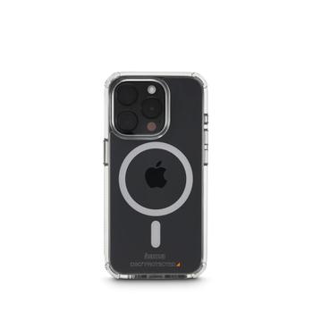 HAMA Extreme Protect MagCase iPhone 15 Pro Transparent (00138116)
