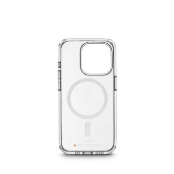 HAMA Extreme Protect MagCase iPhone 15 Pro Transparent (00138116)