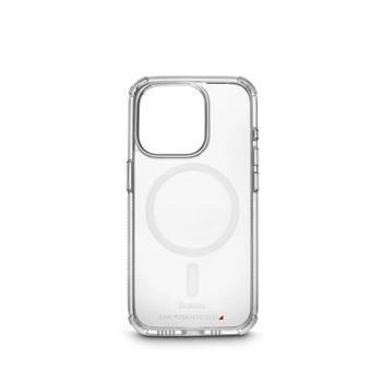 HAMA Extreme Protect MagCase iPhone 15 Pro Transparent (00138116)