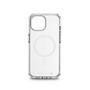 HAMA Extreme Protect MagCase iPhone 15 Transparent