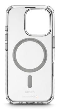 HAMA Extreme Protect MagCase iPhone 16 Pro Transparent (00123765)