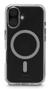 HAMA Extreme Protect MagCase iPhone 16 Transparent