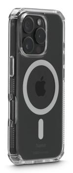 HAMA Extreme Protect MagCase iPhone 16 Pro Transparent (00123765)
