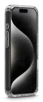 HAMA Extreme Protect MagCase iPhone 16 Pro Transparent (00123765)