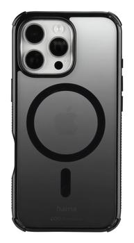HAMA Extreme Protect MagCase iPhone 16 Pro Black (00136842)