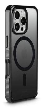 HAMA Extreme Protect MagCase iPhone 16 Pro Black (00136842)