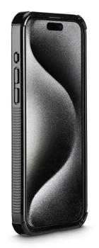 HAMA Extreme Protect MagCase iPhone 16 Pro Black (00136842)