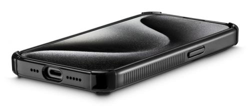 HAMA Extreme Protect MagCase iPhone 16 Pro Max Black (00136843)