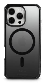 HAMA Extreme Protect MagCase iPhone 16 Pro Max Black (00136843)