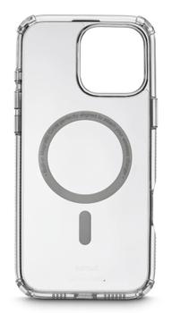 HAMA Extreme Protect MagCase iPhone 16 Pro Max Transparent (00136865)