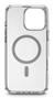 HAMA Extreme Protect MagCase iPhone 16 Pro Max Transparent (00136865)