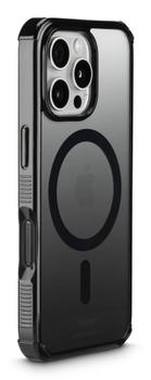 HAMA Extreme Protect MagCase iPhone 16 Pro Max Black (00136843)