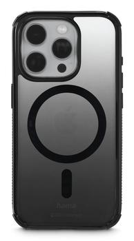 HAMA Extreme Protect MagCase iPhone 15 Pro Black (00137938)