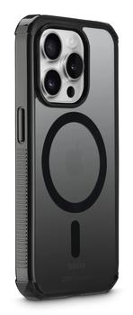HAMA Extreme Protect MagCase iPhone 15 Pro Black (00137938)