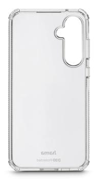 HAMA Extreme Protect Samsung Galaxy S24 FE Transparent (00137985)