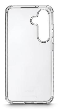 HAMA Extreme Protect Samsung Galaxy S25 Transparent (00080561)