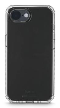 HAMA Extreme Protect iPhone 16e/17e Transparent (00123719)