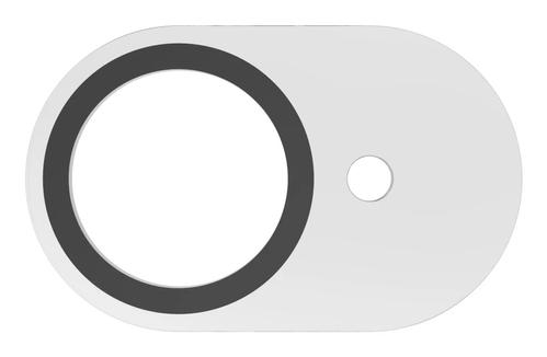 HAMA Camera Protective Glass iPhone 16e/17e (00228537)