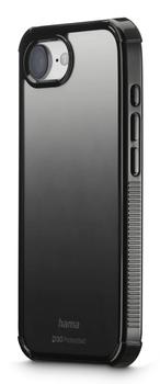 HAMA Extreme Protect iPhone 16e/17e Black (00123720)