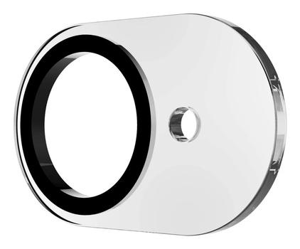 HAMA Camera Protective Glass iPhone 16e/17e (00228537)