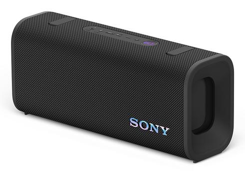 SONY ULT FIELD 3 Portable Black Bluetooth Speaker (SRSULT30B.CE7)