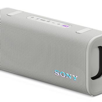 SONY ULT FIELD 3 Portable White Bluetooth Speaker (SRSULT30W.CE7)