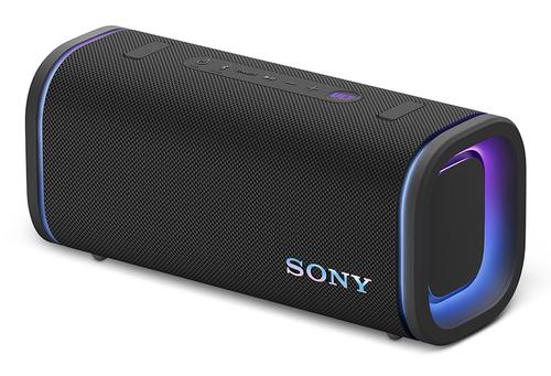 SONY ULT FIELD 5 Portable Black Bluetooth Speaker (SRSULT50B.CE7)