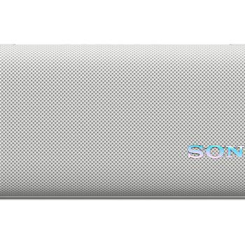 SONY ULT FIELD 3 Portable White Bluetooth Speaker (SRSULT30W.CE7)