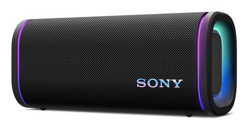 SONY ULT FIELD 5 Portable Black Bluetooth Speaker (SRSULT50B.CE7)