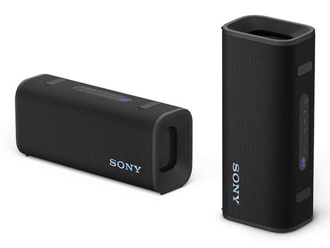 SONY ULT FIELD 3 Portable Black Bluetooth Speaker (SRSULT30B.CE7)