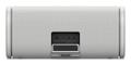 SONY ULT FIELD 5 Portable White Bluetooth Speaker (SRSULT50W.CE7)