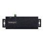 STARTECH INDUSTRIAL USB 10GBPS HUB FOR LAPTOPS/ DESKTOPS - USB CHARGING CTLR (HB31C5A2CME)