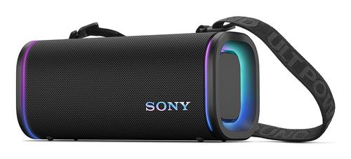 SONY ULT FIELD 5 Portable White Bluetooth Speaker (SRSULT50W.CE7)