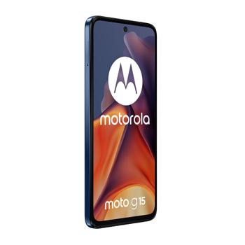 MOTOROLA Moto G15 17.1 Cm (6.72") Dual  (PB6E0062PL)